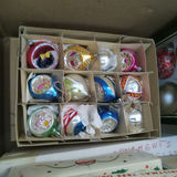 Vintage Christmas Ornaments - thumbnail 4 of 12