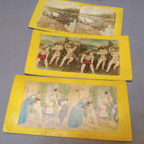 Antique Stereoscope & Cards - thumbnail 24 of 33