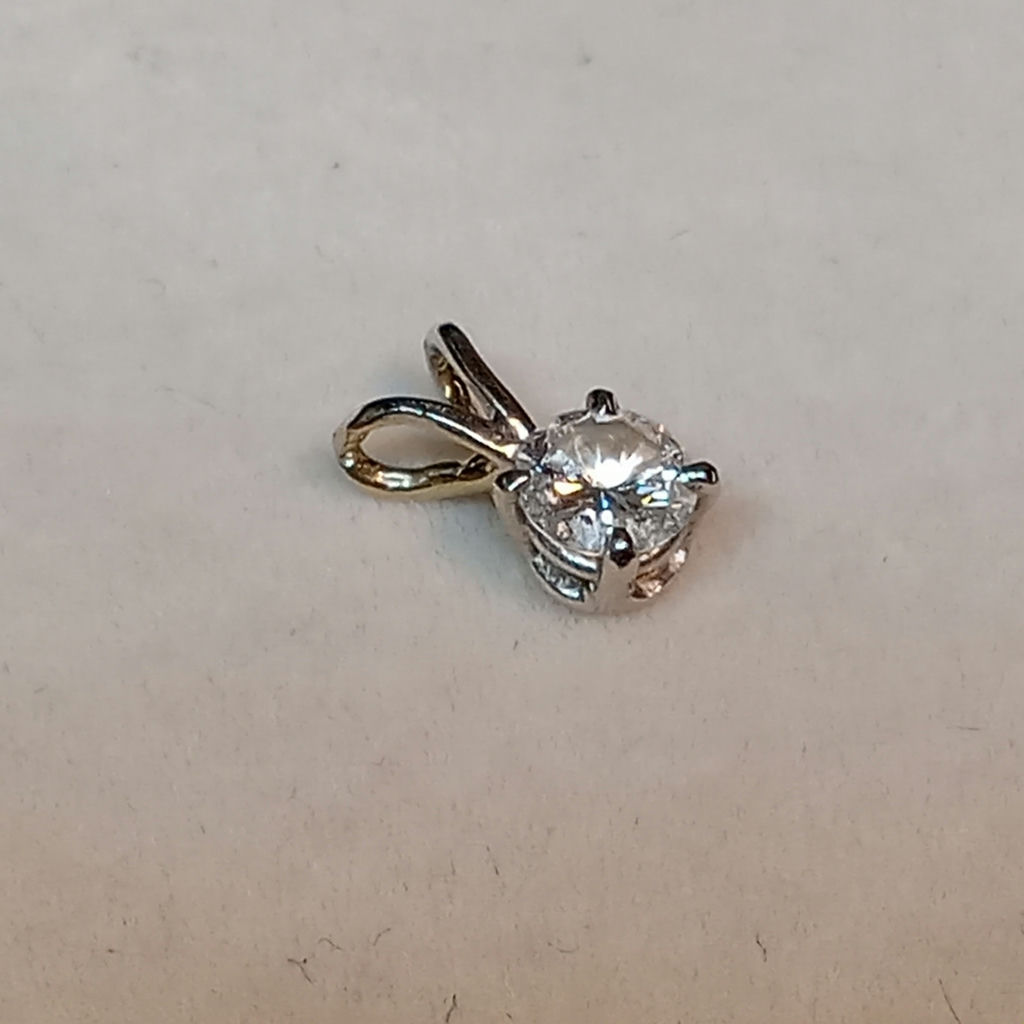 White Gold & Sterling Jewelry / 2dwt, 10dwt - image 4 of 18