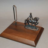 Vintage Revere Brass & Copper Desktop Items - thumbnail 12 of 15