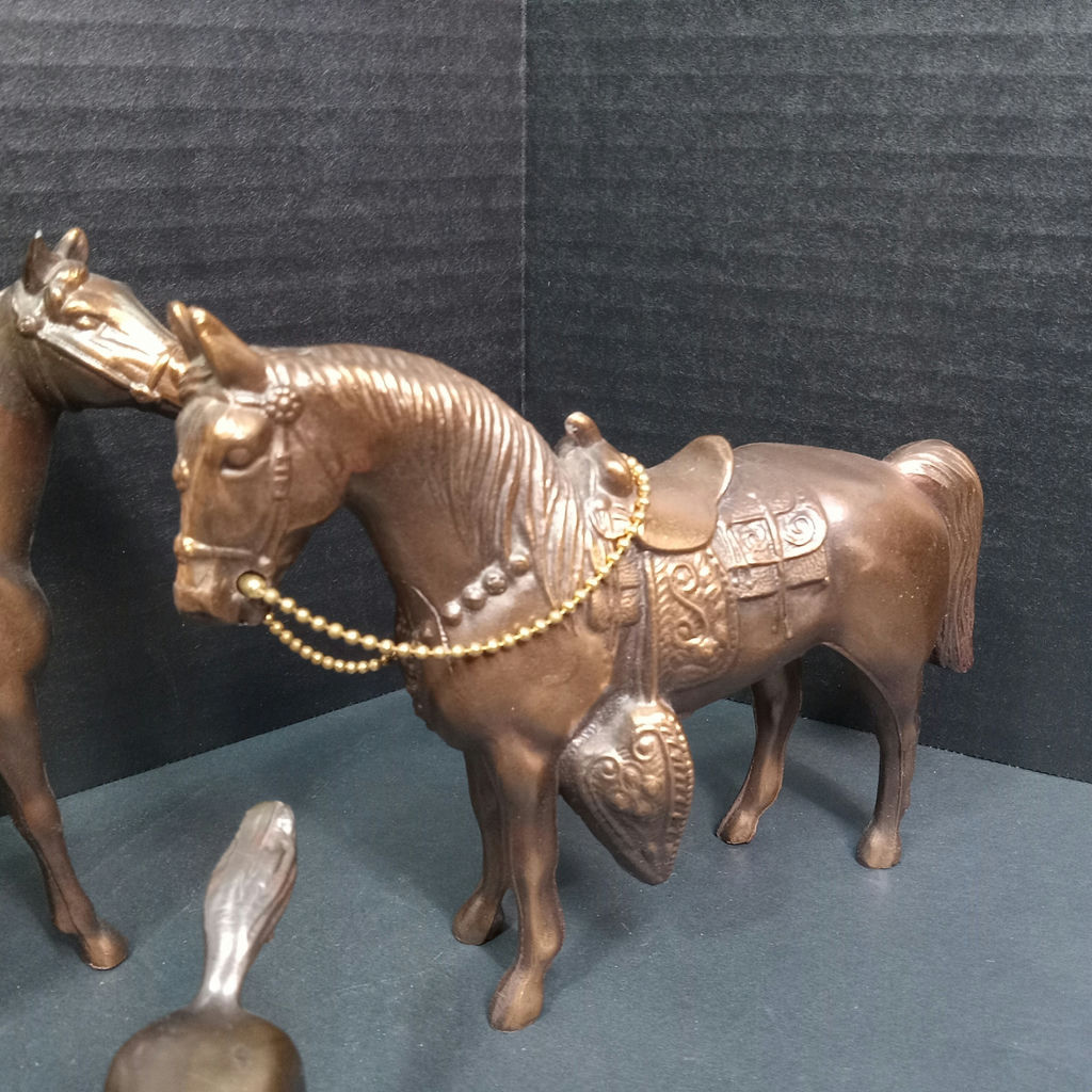 Royal Doulton & More - Vintage Horse Figurines - image 10 of 22