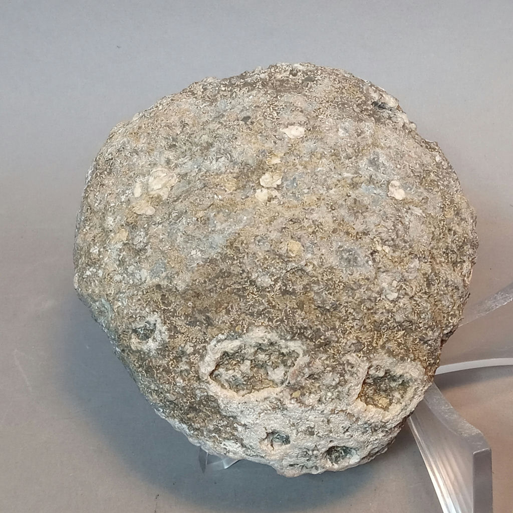 It Came From the Earth - image 5 of 28