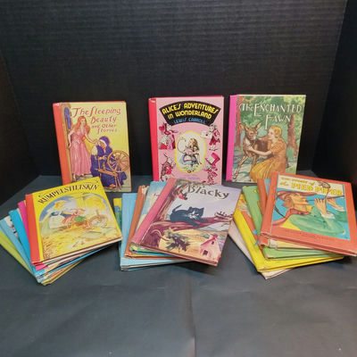 Vintage Little Color Classics - Image 1 of 8