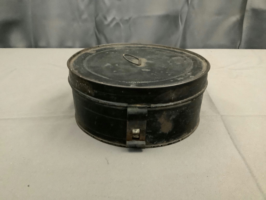 Antique Spice Tins - image 5 of 8