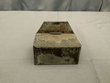 Antique Tin Boxes + Plates - thumbnail 11 of 13