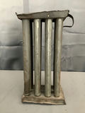 Antique Candle Molds + Trimmers - thumbnail 2 of 5