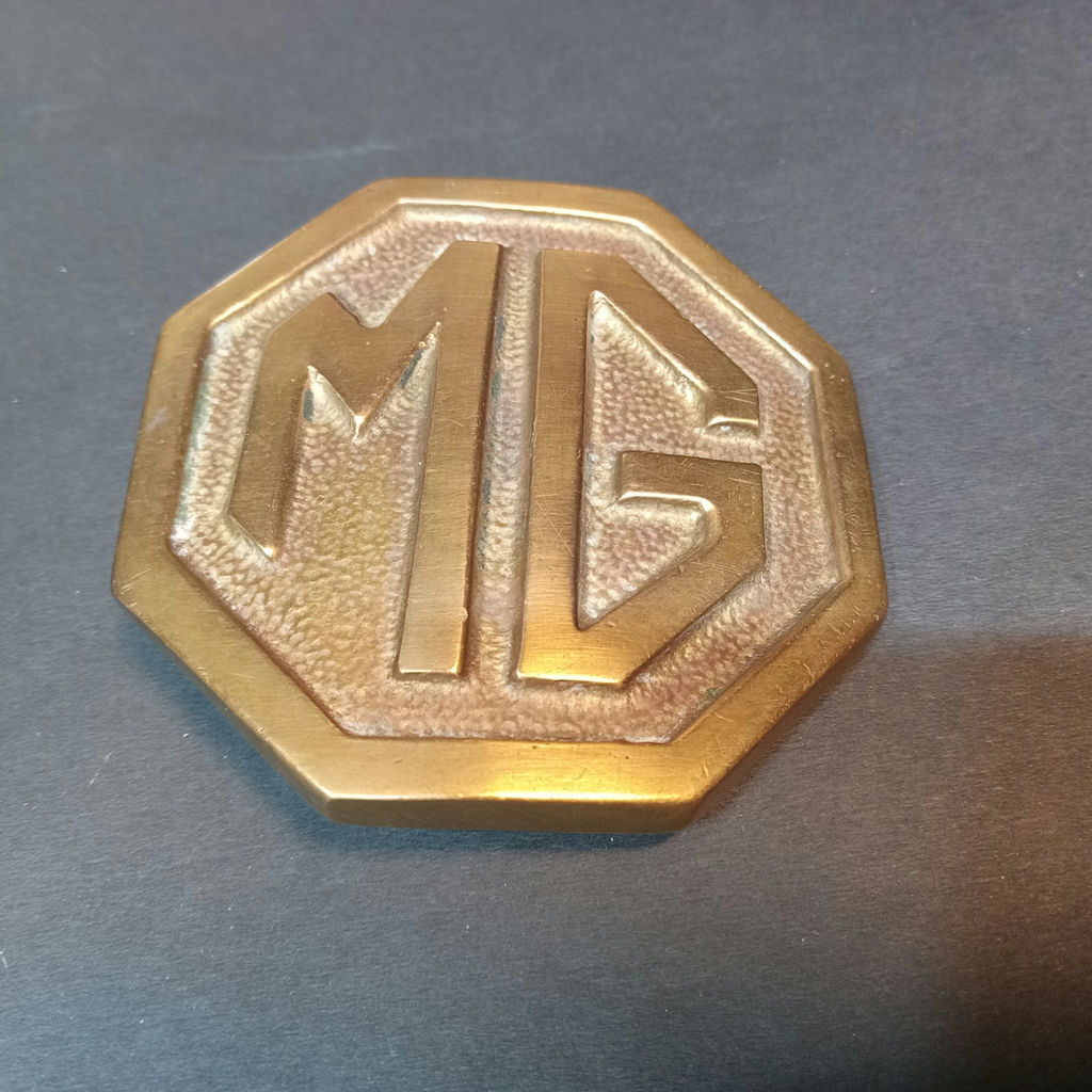 Men's MG Accessories - image 2 of 17