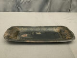 Antique Tin Boxes + Plates - thumbnail 9 of 13