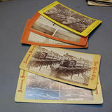 Antique Stereoscope & Cards - thumbnail 15 of 33