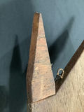 Vintage Sign w/Antique Bottle in Center - thumbnail 4 of 4