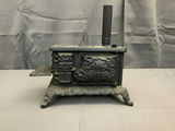 Model Cast Iron Stoves - thumbnail 2 of 7