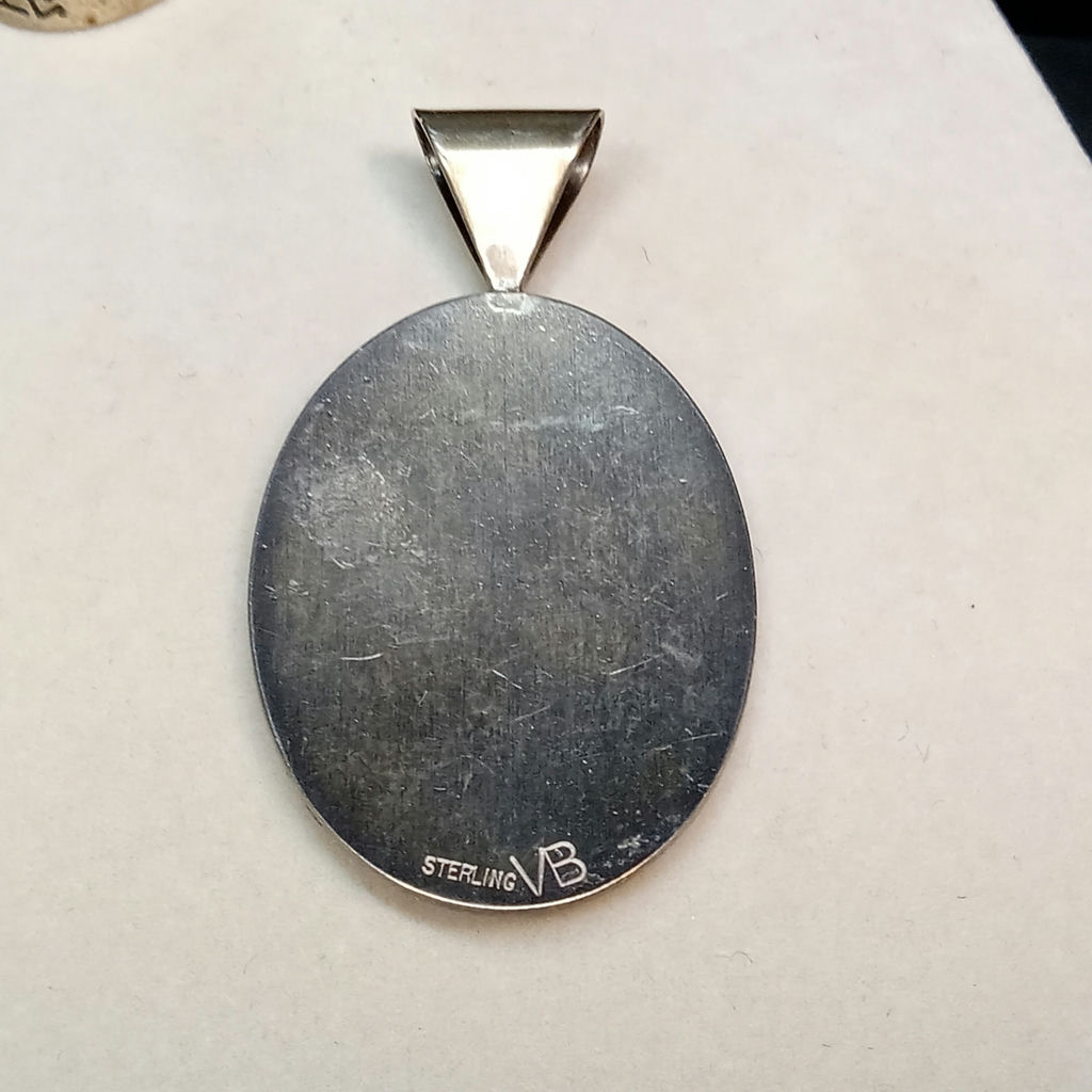 Kokopelli Silver & More Jewelry 15.6dwt - image 5 of 20