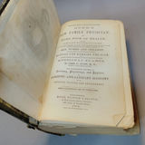Antique Physician Books - thumbnail 22 of 24