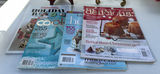 Holiday Baking and Recipe Magazines Collection - thumbnail 2 of 4