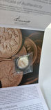 Royal Canadian Mint 2012 $20 Fine Silver Commemorative Coin Booklet - thumbnail 10 of 12