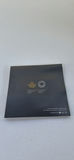 2014 Royal Canadian Mint Snowy Owl $50 Fine Silver Coin - thumbnail 2 of 11