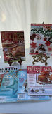 Holiday Baking and Recipe Magazines Collection - thumbnail 1 of 4