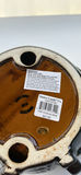 Retired 2012 Yankee Candle Boney Bunch Mr. Bones Boney Bowl - thumbnail 7 of 7