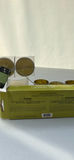 Lot Of Assorted Candles and Votive Holders - thumbnail 6 of 9