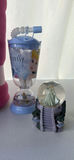 Disney Cinderella Blanket, Tumbler, Snow Globes, and Decorative Box - thumbnail 3 of 7