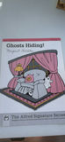 Alfred Signature Series Halloween Piano Solo Sheet Music Collection - thumbnail 9 of 9