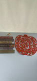 Large TOTE Lot - Artificial Fall Floral Decorations - thumbnail 11 of 25
