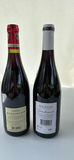 Mommessin and Georges Duboeuf Beaujolais Wine Bottles - thumbnail 2 of 5