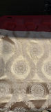 Large Lot Of Patterned Fabric Panels/Napkins - thumbnail 4 of 12