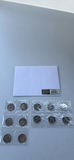 2013 Arctic Expedition Circulation Coin 12-Pack - thumbnail 4 of 10