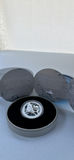 Great White Shark 1oz Silver Collectible Coin with Display Case - thumbnail 13 of 28