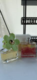 Marc Jacobs, Lancôme, Coach, Clinique, Calvin Klein and Other Women's Perfume Bottles with Stand - thumbnail 4 of 8