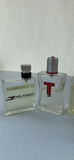 (4) MENS Tommy Hilfiger Fragrance Bottles - thumbnail 3 of 4