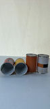 Ford and Harley-Davidson Vintage Style MINI Motor Oil Cans - thumbnail 5 of 5