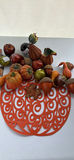 Large TOTE Lot - Artificial Fall Floral Decorations - thumbnail 9 of 25