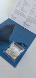 2014 Royal Canadian Mint $20 Fine Silver Canada Goose Coin - thumbnail 6 of 9