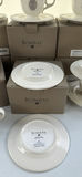 Bombay Priscilla Cup and Saucer Sets - thumbnail 7 of 11