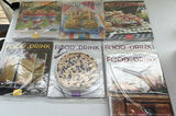 (7) Sealed - LCBO Food & Drink Magazines - thumbnail 1 of 12