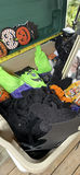 TOTE LOT - Halloween Decorations and Party Supplies Lot - thumbnail 5 of 7