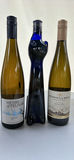 Three Riesling Wine Bottles 750ml Circa 1999,2014,2018 - thumbnail 1 of 4
