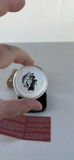 The Perth Mint Australian Lunar Series II Year of the Dragon 2012 Silver Coin Set - thumbnail 14 of 18
