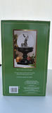 Santa Claus Water Globe Decoration With Original Box - thumbnail 5 of 13