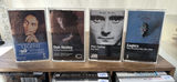 Vintage Cassette Tape Storage Case with Assorted Music Cassette Tapes - thumbnail 11 of 12