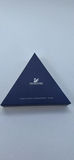 Swarovski Christmas Ornament 2008 Crystal Snowflake with Box and Certificate - thumbnail 4 of 14