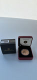 Royal Canadian Mint 2013 $3 Bronze Coin Box and Case - thumbnail 9 of 21