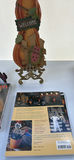 Halloween Magazines, Craft Books, Pumpkin Carving Kit, and Decorative Sign - thumbnail 6 of 11
