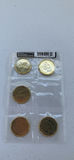 2012 Canada Lucky Loonie $1 Circulation Coin 5-Pack - thumbnail 2 of 6