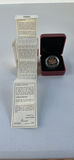 2012 Royal Canadian Mint Farewell 1-Cent Fine Silver Coin - thumbnail 8 of 14