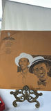 Reader's Digest Country & Western Music Jamboree LP Monophonic Record Set - thumbnail 13 of 17