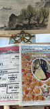 Collection of Vintage Newspapers, Magazines, and Sheet Music - thumbnail 23 of 29