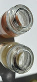 Yankee Candle Snowflake Cookie and North Pole Jar Candles - thumbnail 3 of 5